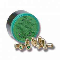 SLAUGHTER PATRON GREEN