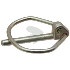 Snap ring - AL14540