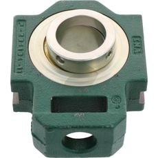 Bearing with housing - AZ100856