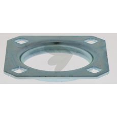 Bearing flange - E74826