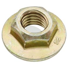 Lock nut M142955