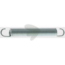 Blade spring