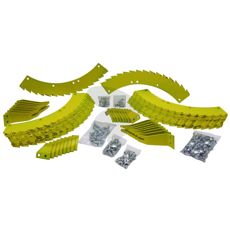 Wear part set - 78553