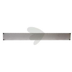 Wear plate Center top - Z60095