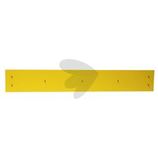 Wear plate Center top - AZ54609