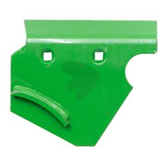 Wear plate right - AZ100687