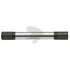 Center shaft
