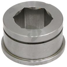 6-sided bushing