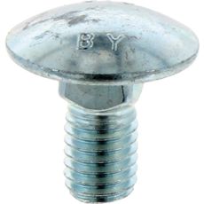 Screw M8 x 16