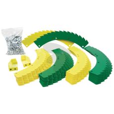Wear part set - LCA79040