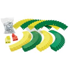 Wear part set