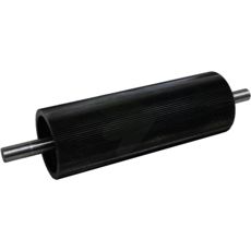Roller Serrated teeth, 107 teeth