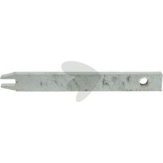 Long cutter