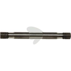 Axle 330, 345, 360, 345Plus, 70125