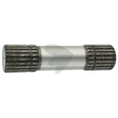 Axle Starter clutch