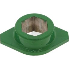 Scraper John Deere and more. Z12673