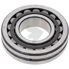 Bearing for pipe holder