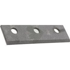 Knife plate HXE119923, HXE52938
