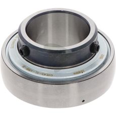 Bearing Left