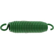 Torsion spring Tensioning system press roll