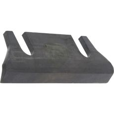 Chopping knife 2753064-430X, 2064-096-07