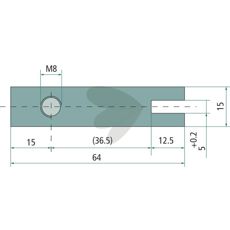 Clearer 5mm