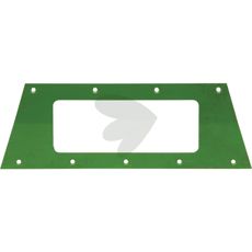 Wearing plate - 00215671.0