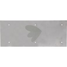 Wearing plate - 00228751.0