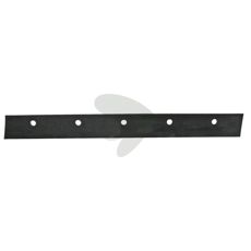 Knife spring plate