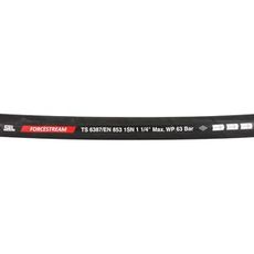 Hydraulic Hose 1Sn-1.1/4 63Bar En853 Sel - Price per meter