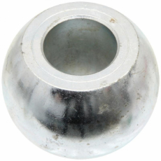 2-3 hydraulic ball, an important part for lubrication and stability in hydraulic systems.