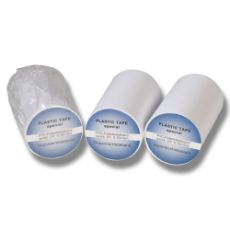 Repair tape for silage bales