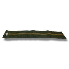 Sandbag with handles 27 x 120 cm