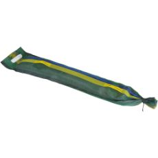 Sandbag with handles 25 x 100 cm