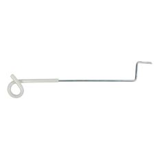 Distance insulator Pigtail 40 cm 10 pcs/pack