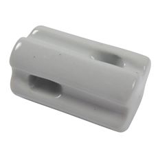 Corner insulator Pro+ porcelain 10 pcs/pack