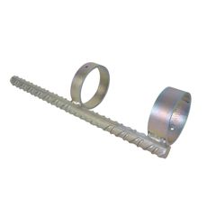 Mountain stud Pro+ 32 mm for posts up to 100 mm