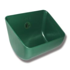 Feed trough 145 green