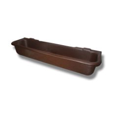 Feed tray 1600, 120 liters