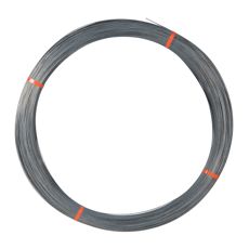 Crapal Optimum Iron Wire HT 1.60 mm 25 kg 1600 m