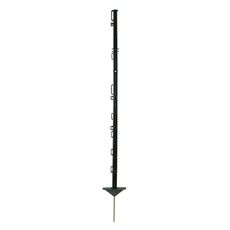 Super plastic post Pro+ 850 mm green 10 pcs/pack