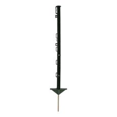 Super plastic post Pro+ 570 mm green 10 pcs/pack