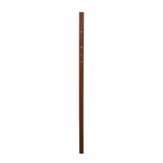 Electrowood Intermediate Pole 25x40x1250 mm