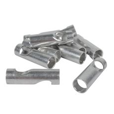 Safety splice sleeve + for 5-8 mm electrical rope 10 pcs/pack