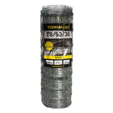 Tornado Titan net T 8/90/30 100 m