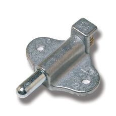 Box Lock B-S for screw mounting