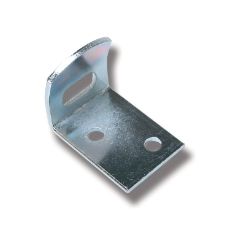 Sheet Metal BS lock angled