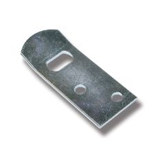Sheet Metal BS lock straight