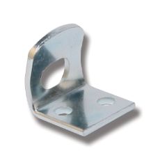 Sheet Metal BS lock angled mini