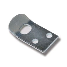 Sheet Metal BS lock straight mini